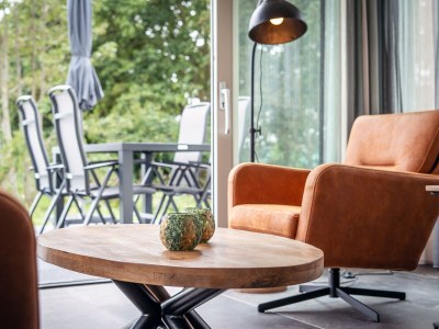 Villa Country house "Buytencoogh" - Features photo 12