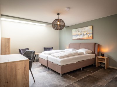 Villa Country house "Buytencoogh" - Features photo 14