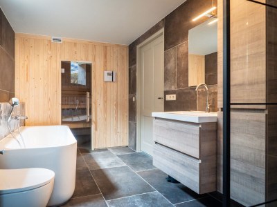 Villa Country house "Buytencoogh" - Features photo 15