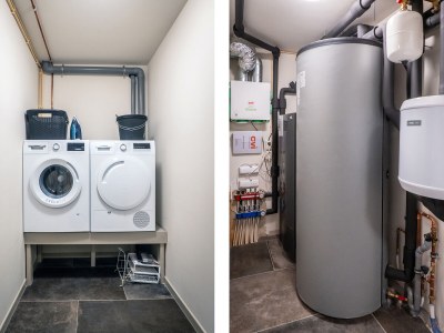 Villa Country house "Buytencoogh" - Features photo 22