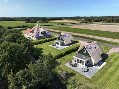 Villa Country house "Buytencoogh" - Environment photo 24