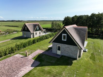 Villa Country house "Buytencoogh" - Environment photo 26