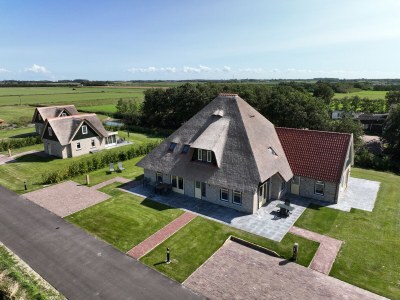 Villa Country house "Buytencoogh" - Environment photo 27