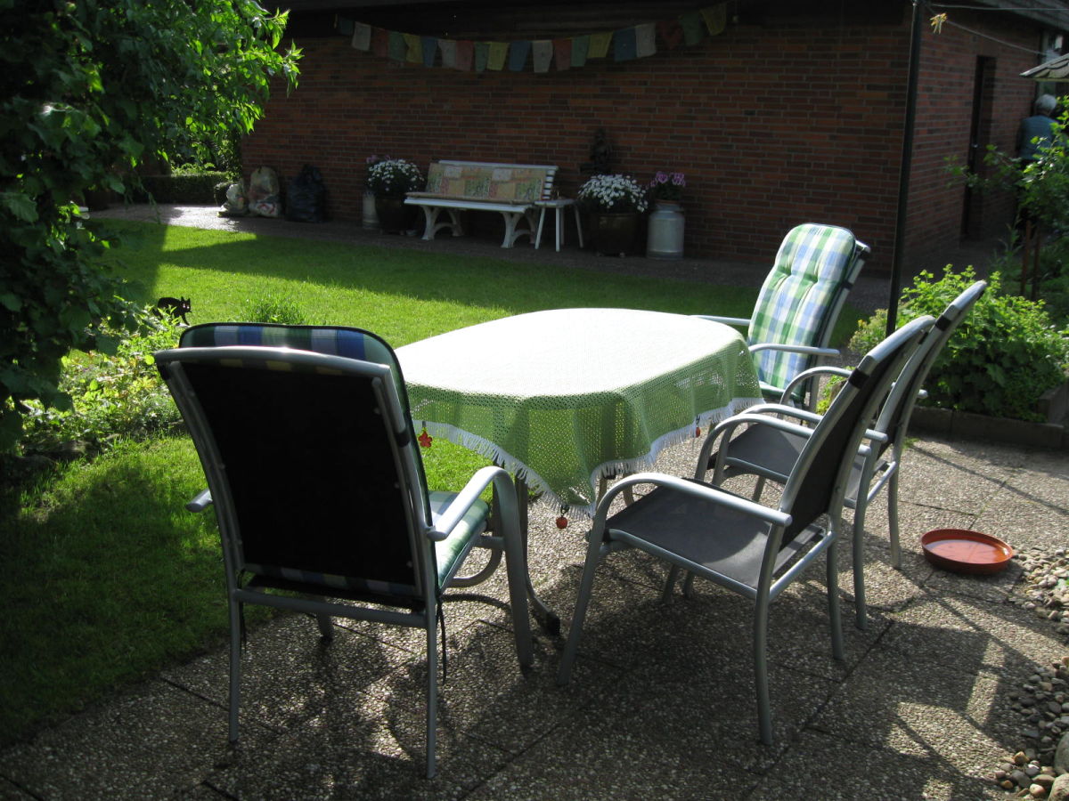 Holiday apartment Bargteheide - Outdoor photo 2