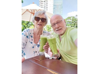 Holiday apartment Bargteheide - Features photo 5