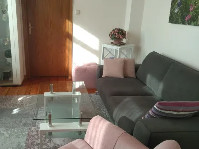 Holiday apartment Bargteheide - Features photo 6