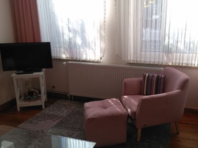 Holiday apartment Bargteheide - Features photo 7