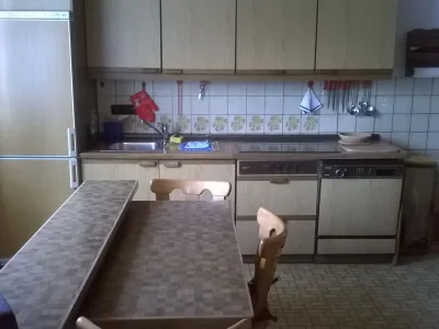 Holiday apartment Bargteheide - Features photo 8