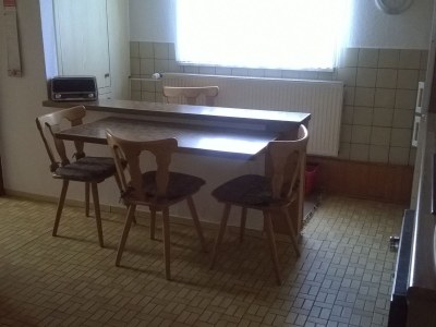 Holiday apartment Bargteheide - Features photo 9