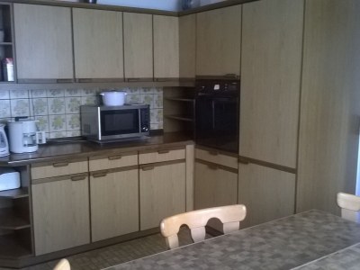 Holiday apartment Bargteheide - Features photo 10