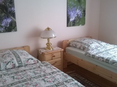 Holiday apartment Bargteheide - Features photo 11