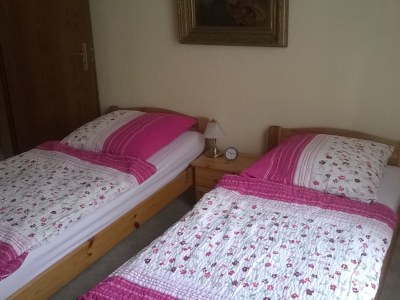 Holiday apartment Bargteheide - Features photo 12