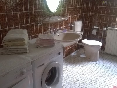 Holiday apartment Bargteheide - Features photo 13