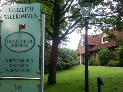 Holiday apartment Bargteheide - Environment photo 15