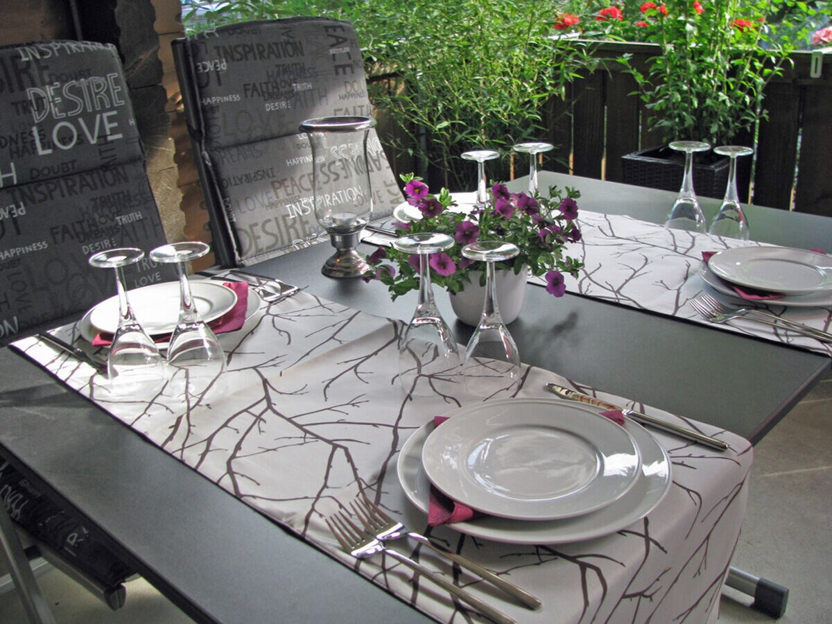 Holiday apartment Am Lehn - Outdoor photo 2