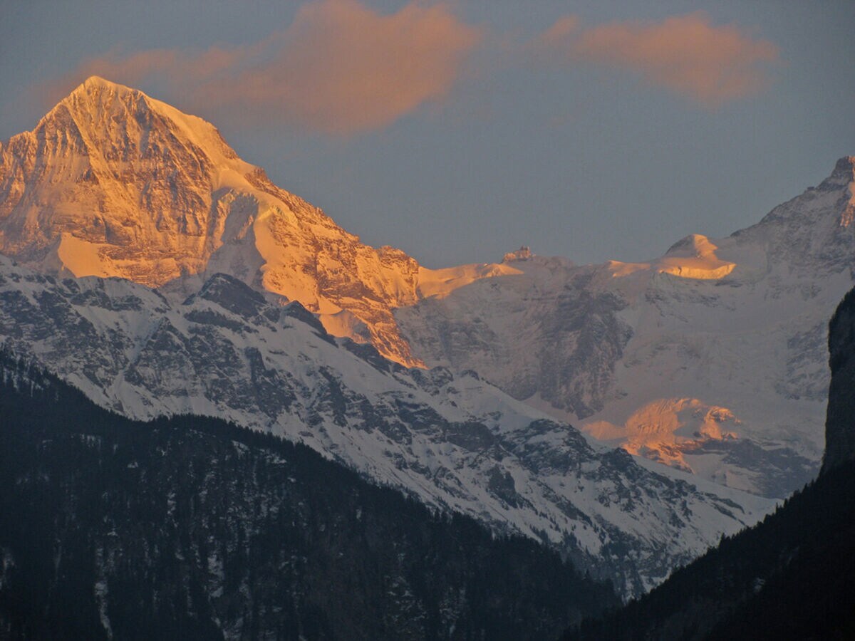Holiday apartment Am Lehn - Outdoor photo 3
