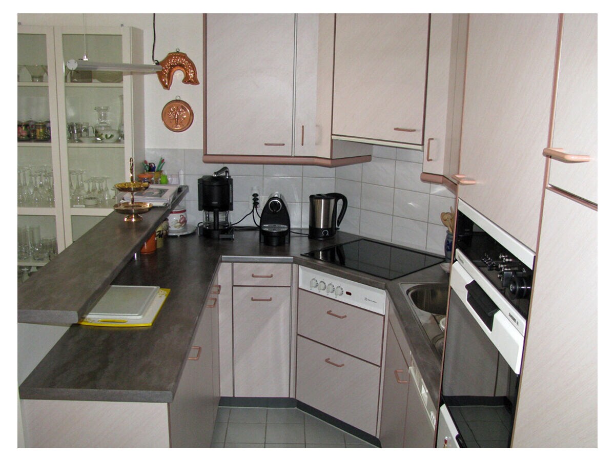 Holiday apartment Am Lehn - Features photo 5