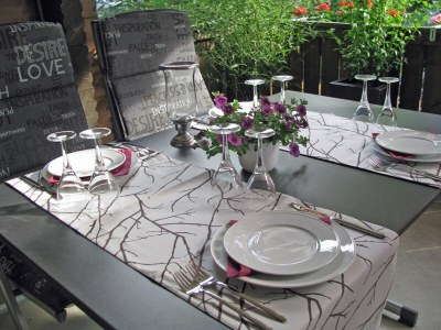 Holiday apartment Am Lehn - Outdoor photo 2