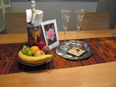 Holiday apartment Am Lehn - Features photo 4