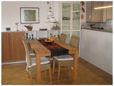Holiday apartment Am Lehn - Features photo 6