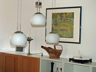 Holiday apartment Am Lehn - Features photo 7