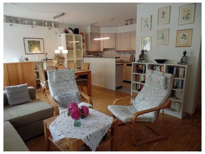 Holiday apartment Am Lehn - Features photo 8