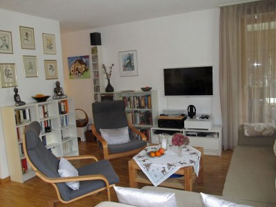 Holiday apartment Am Lehn - Features photo 9