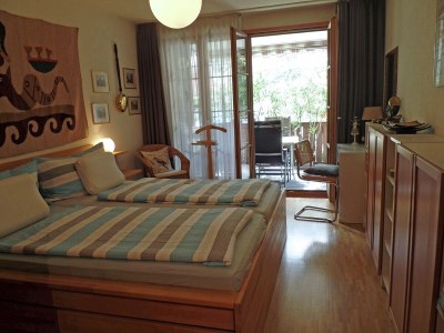 Holiday apartment Am Lehn - Features photo 10