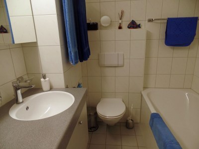 Holiday apartment Am Lehn - Features photo 12