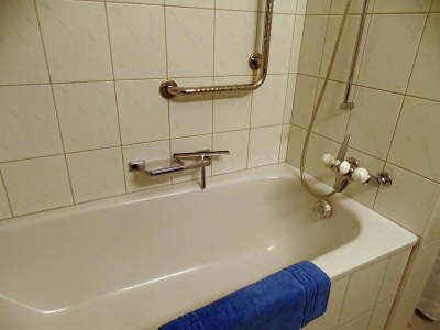 Holiday apartment Am Lehn - Features photo 13