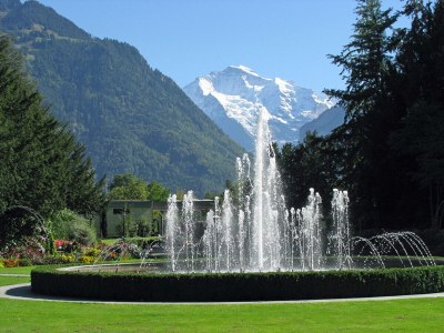 Holiday apartment Am Lehn - Environment photo 14