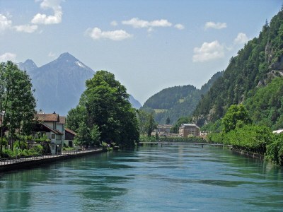 Holiday apartment Am Lehn - Environment photo 15