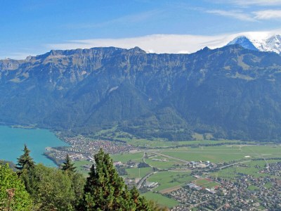 Holiday apartment Am Lehn - Environment photo 16