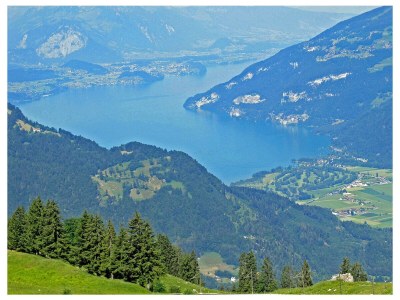 Holiday apartment Am Lehn - Environment photo 17