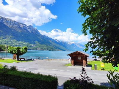 Holiday apartment Am Lehn - Environment photo 18