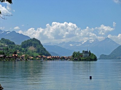 Holiday apartment Am Lehn - Environment photo 19