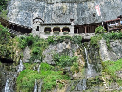 Holiday apartment Am Lehn - Environment photo 20