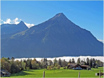 Holiday apartment Am Lehn - Environment photo 22