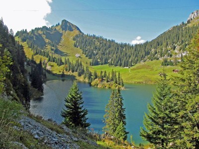 Holiday apartment Am Lehn - Environment photo 23