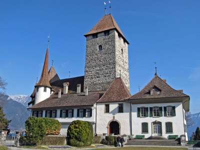 Holiday apartment Am Lehn - Environment photo 24