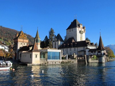 Holiday apartment Am Lehn - Environment photo 25