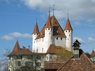 Holiday apartment Am Lehn - Environment photo 26