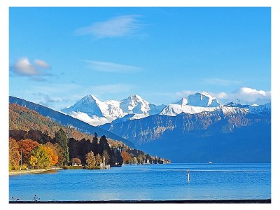 Holiday apartment Am Lehn - Environment photo 28