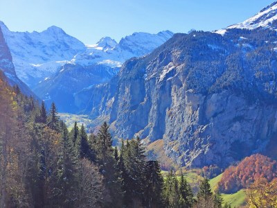 Holiday apartment Am Lehn - Environment photo 29