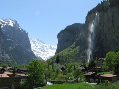 Holiday apartment Am Lehn - Environment photo 30