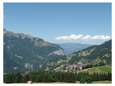 Holiday apartment Am Lehn - Environment photo 31