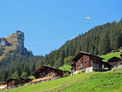 Holiday apartment Am Lehn - Environment photo 32