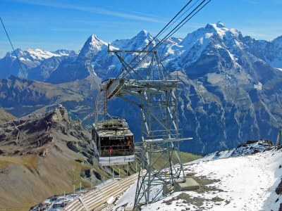 Holiday apartment Am Lehn - Environment photo 33