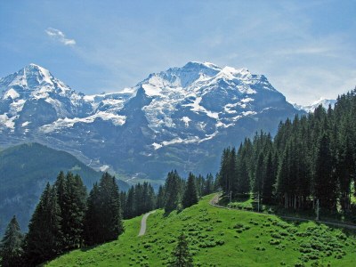 Holiday apartment Am Lehn - Environment photo 34