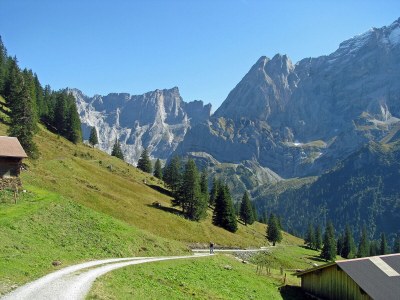 Holiday apartment Am Lehn - Environment photo 36